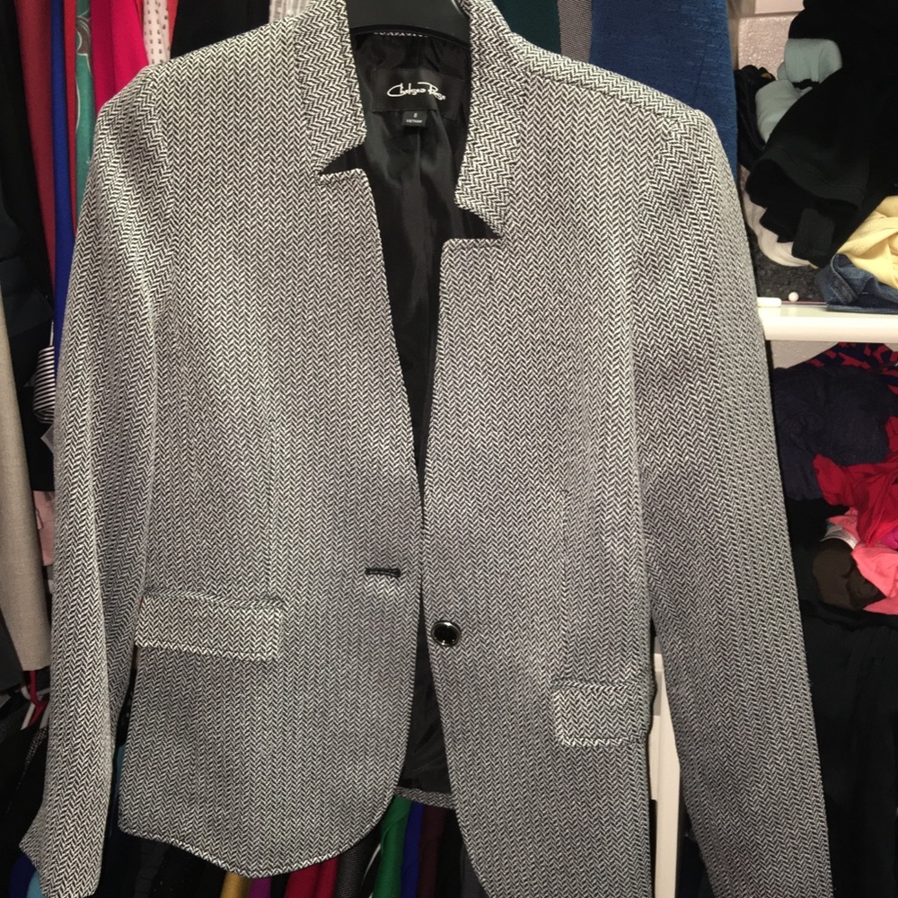Chelsea Rose Blazer